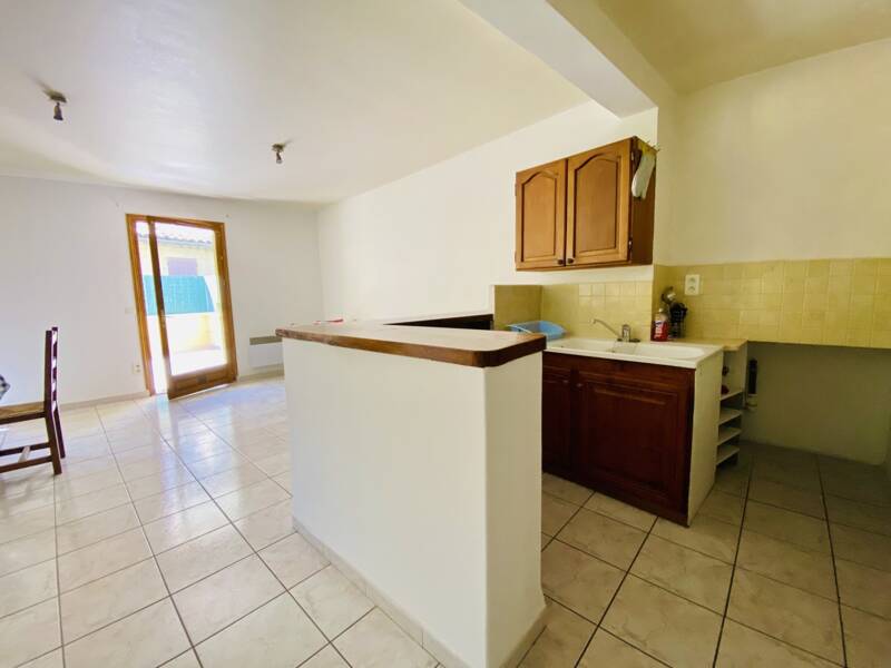 Maison à vendre, 71m², MALAUCENE