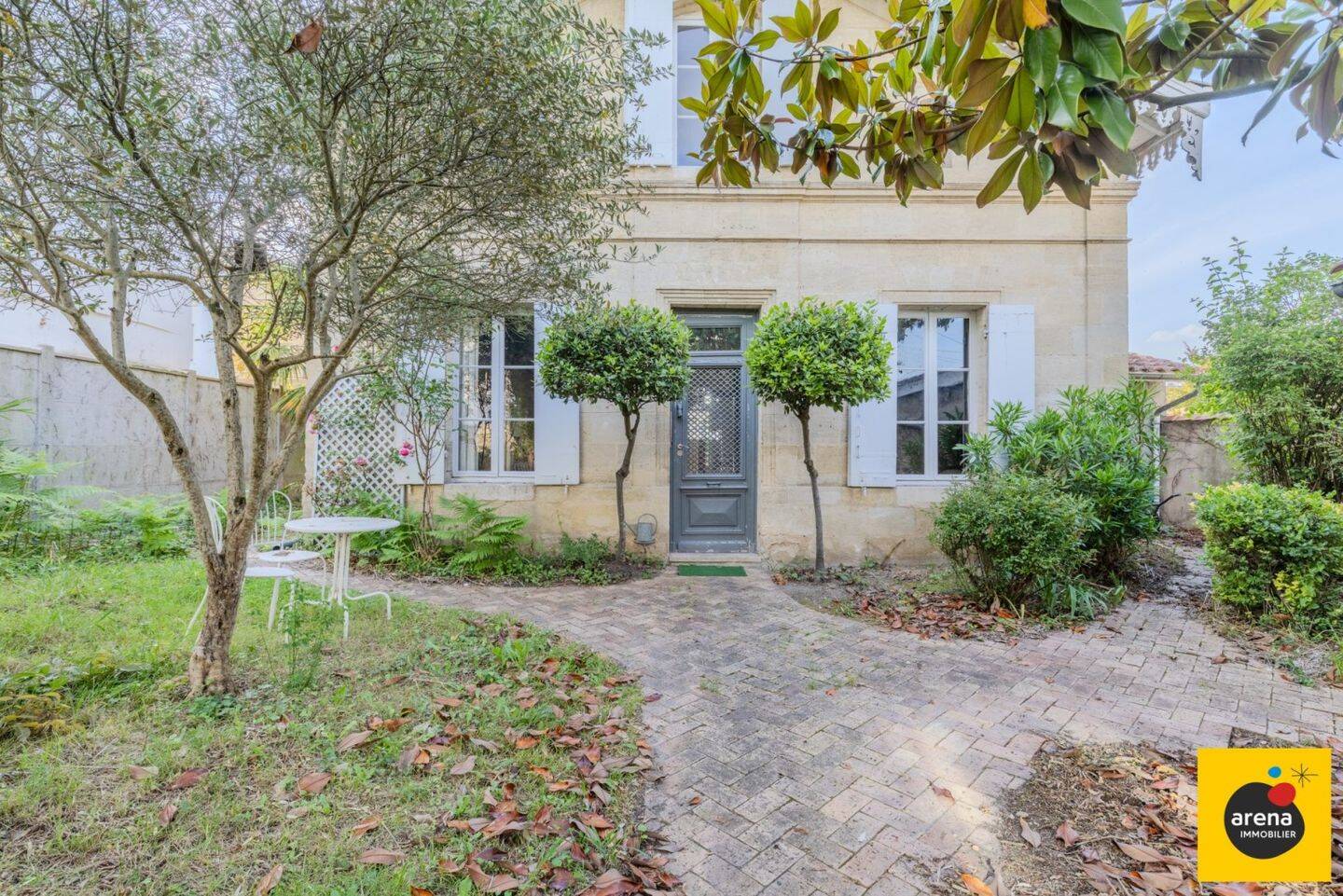 Maison à vendre, 140m², MERIGNAC