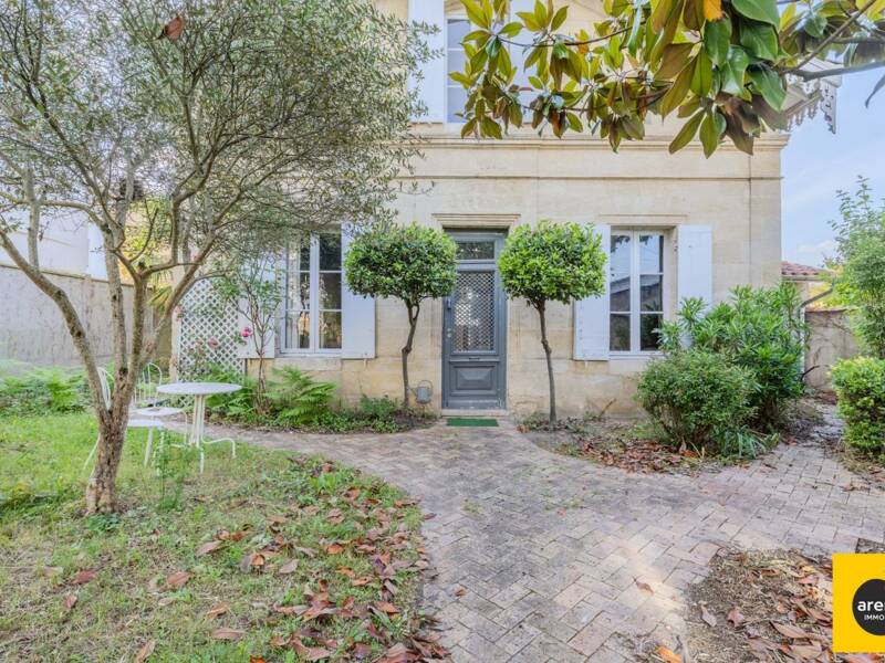 Maison à vendre, 140m², MERIGNAC