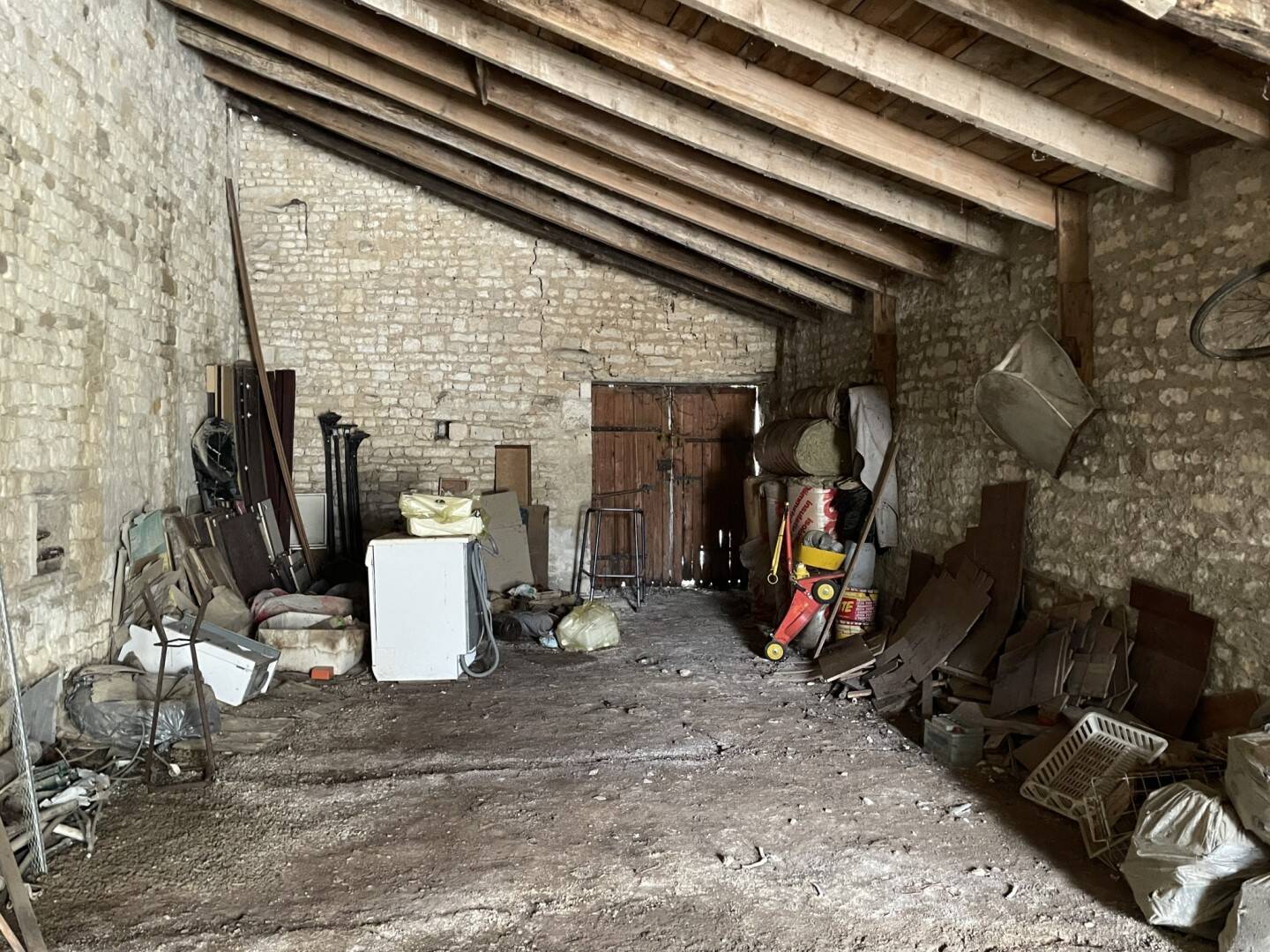 Maison à vendre, 65m², SAINT MEDARD D'AUNIS