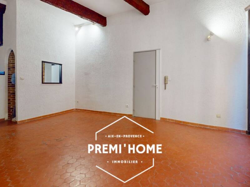 Maison à vendre, 78m², AIX EN PROVENCE