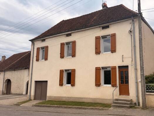 Maison à vendre 185 000 € 7 pièces 5 chambres 200 m² 816 m² de terrain Dampierre-sur-Salon 70180