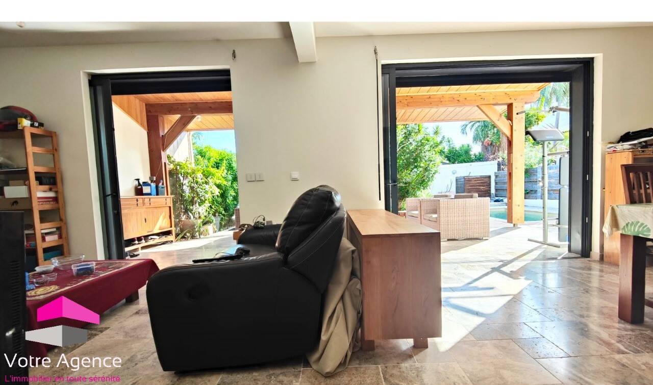 Maison à vendre, 105m², SAINT GILLES LES BAINS