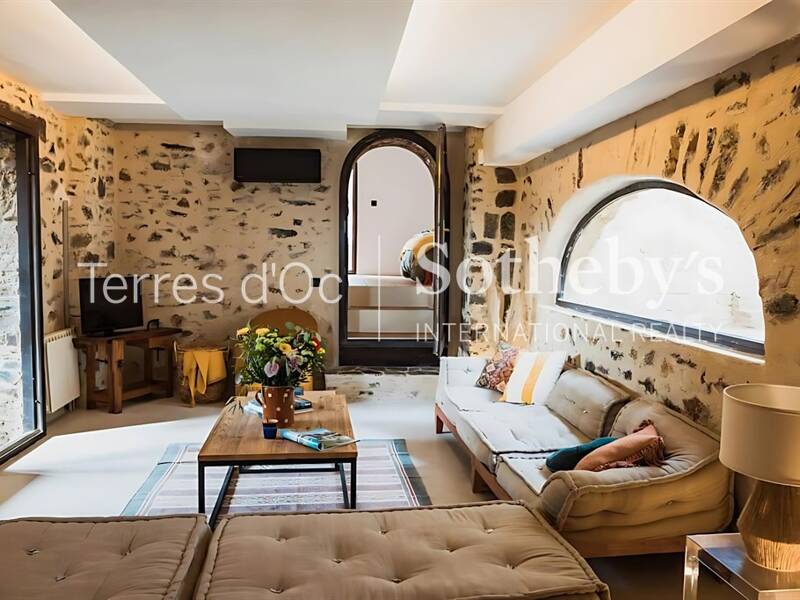 Maison à vendre, 240m², PERPIGNAN