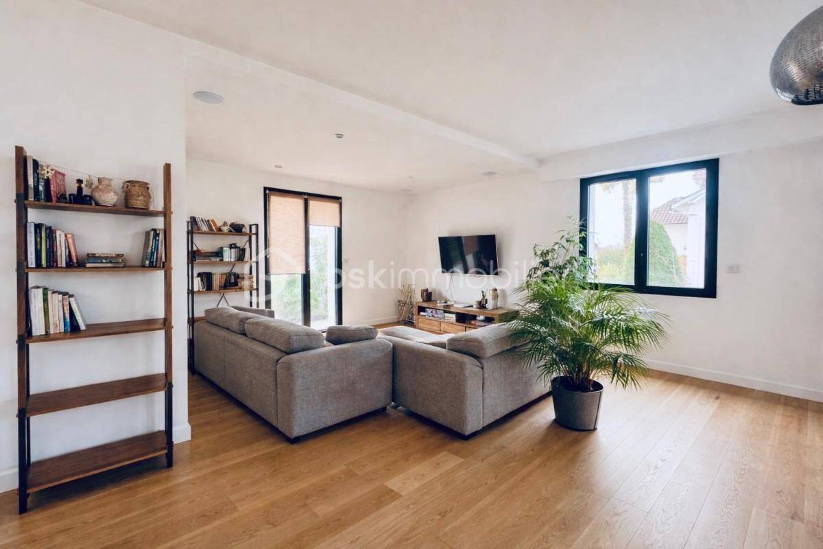 Maison à vendre, 220m², PAU