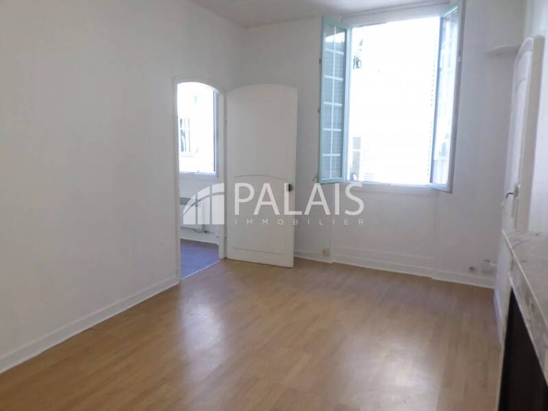 Maison à louer, 39m², NICE