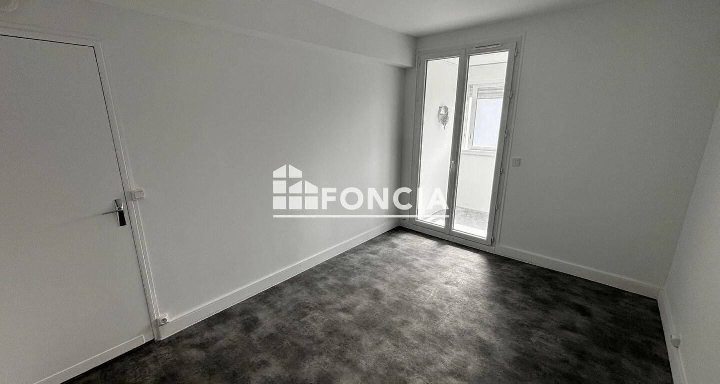 Maison à louer, 66m², L'HAY LES ROSES