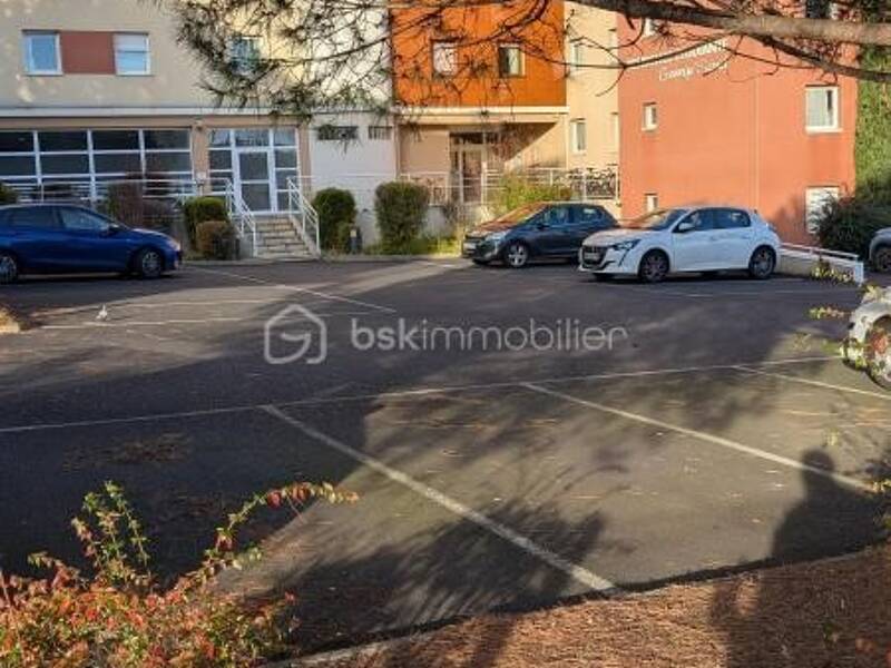 Maison à vendre, 19m², CLERMONT FERRAND