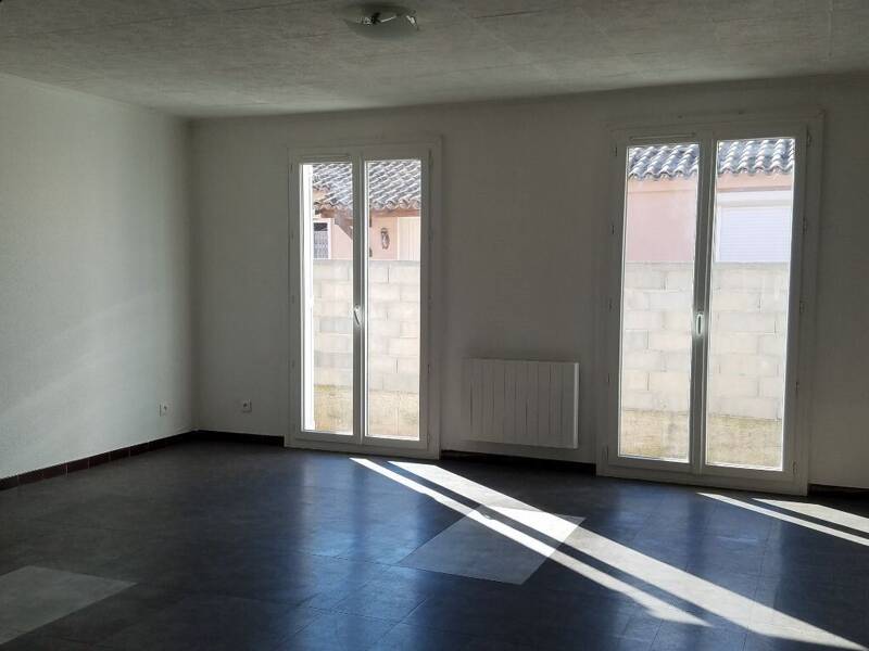 Maison à louer, 56m², GIGNAC LA NERTHE