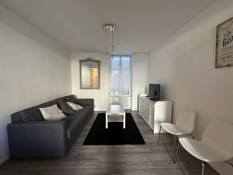 Maison à louer, 52m², DIJON