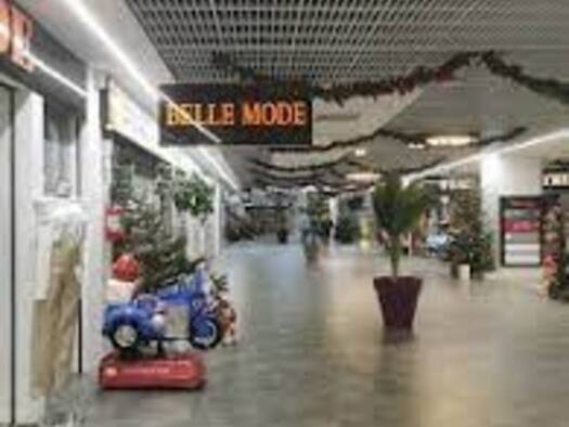 Local commercial à vendre 2 100 000 € 2 226 m² de surface de vente Belfort Nord Belfort 90000