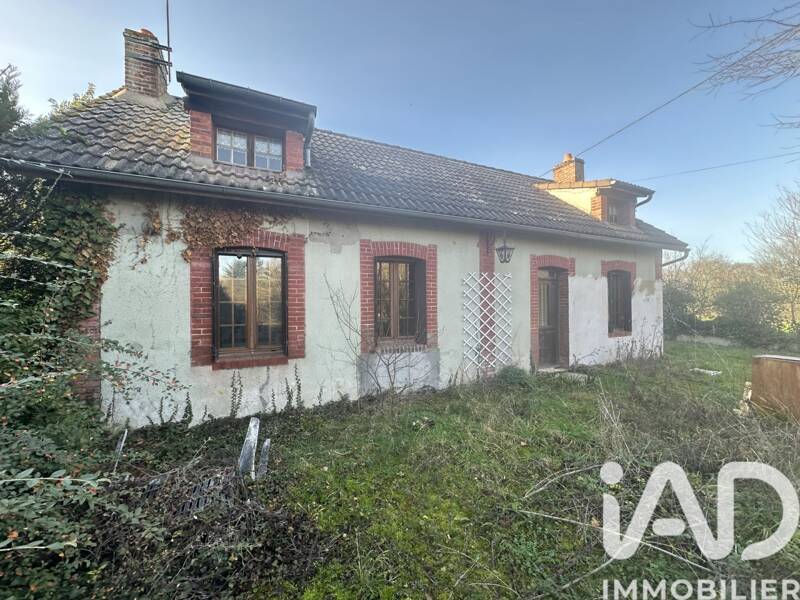 Maison à vendre, 96m², OUZOUER DES CHAMPS