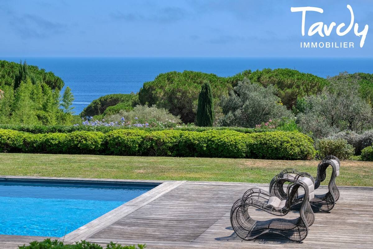Maison à vendre, 404m², SAINT TROPEZ