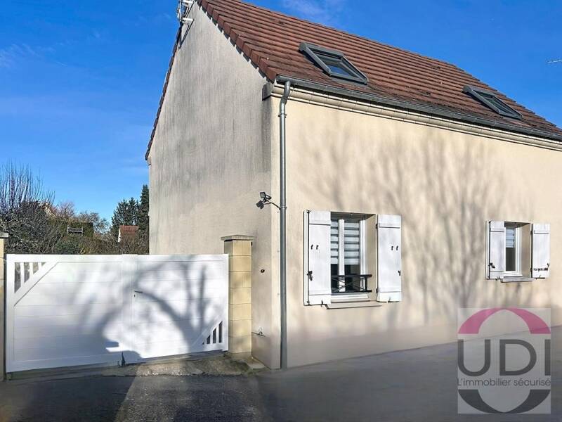 Maison à vendre, 86m², CORBEIL ESSONNES