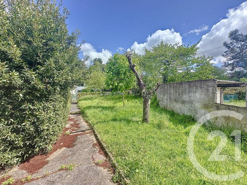 Maison à vendre, 60m², NANTES