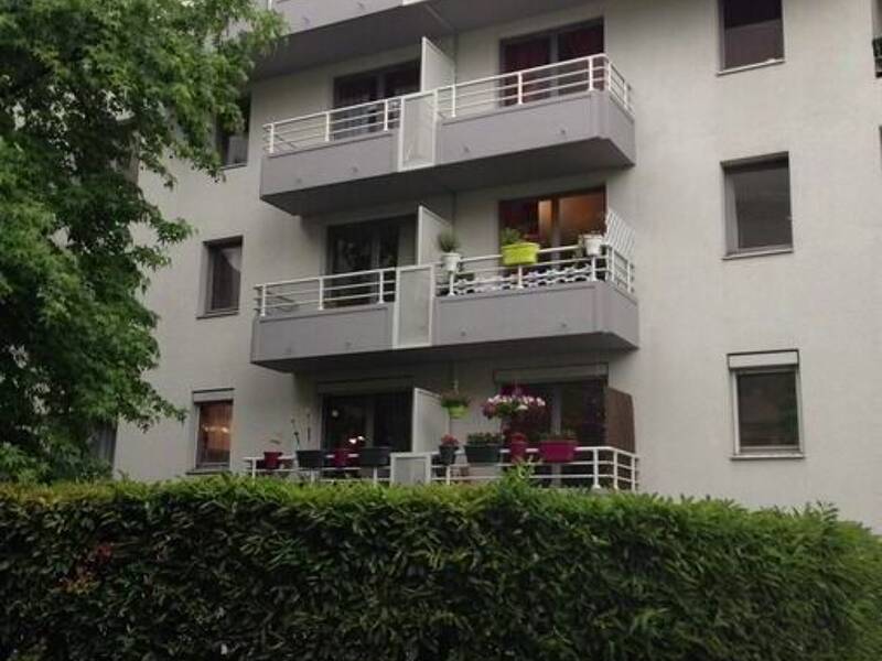 Maison à louer, 50m², PARIS 18E