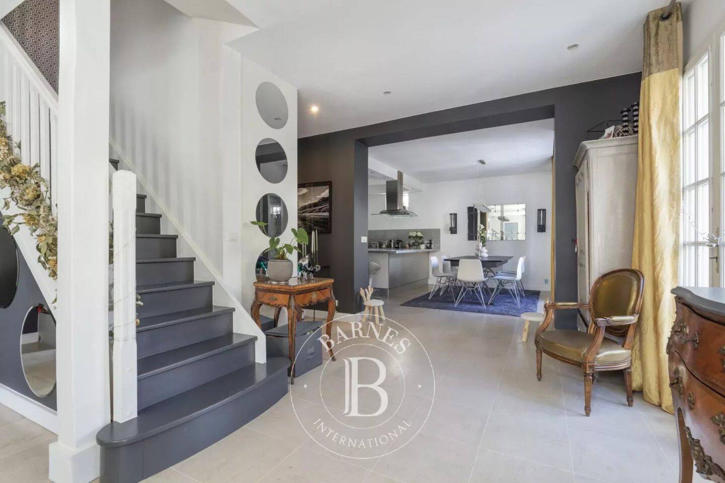 Maison à vendre, 180m², ASNIERES SUR SEINE