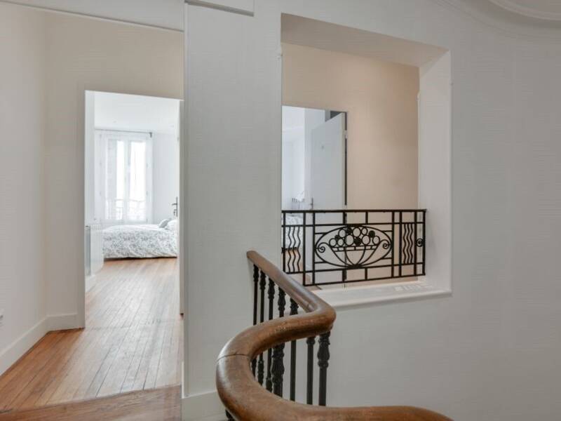 Maison à louer, 11m², BORDEAUX