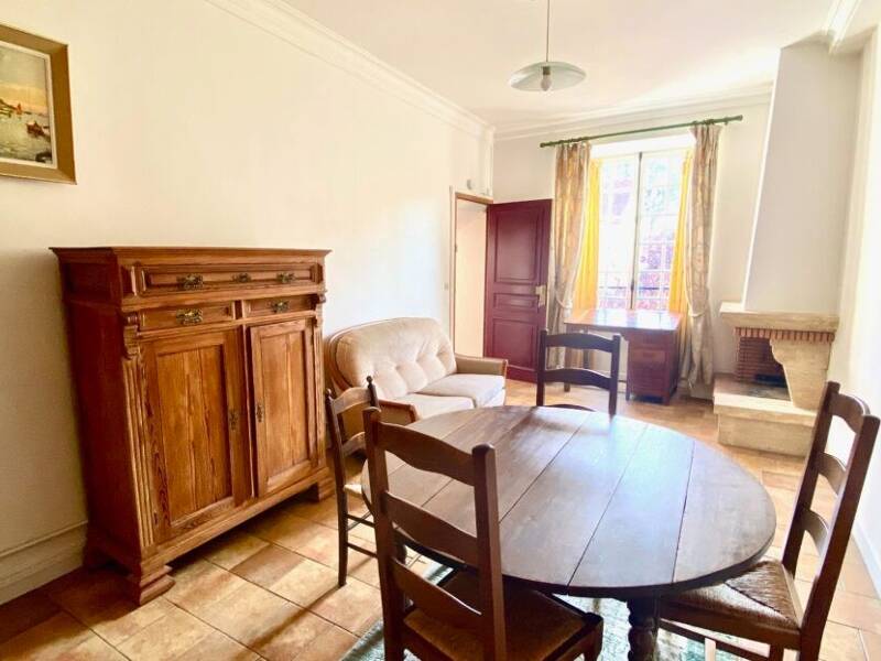 Maison à louer, 45m², VERRIERES LE BUISSON