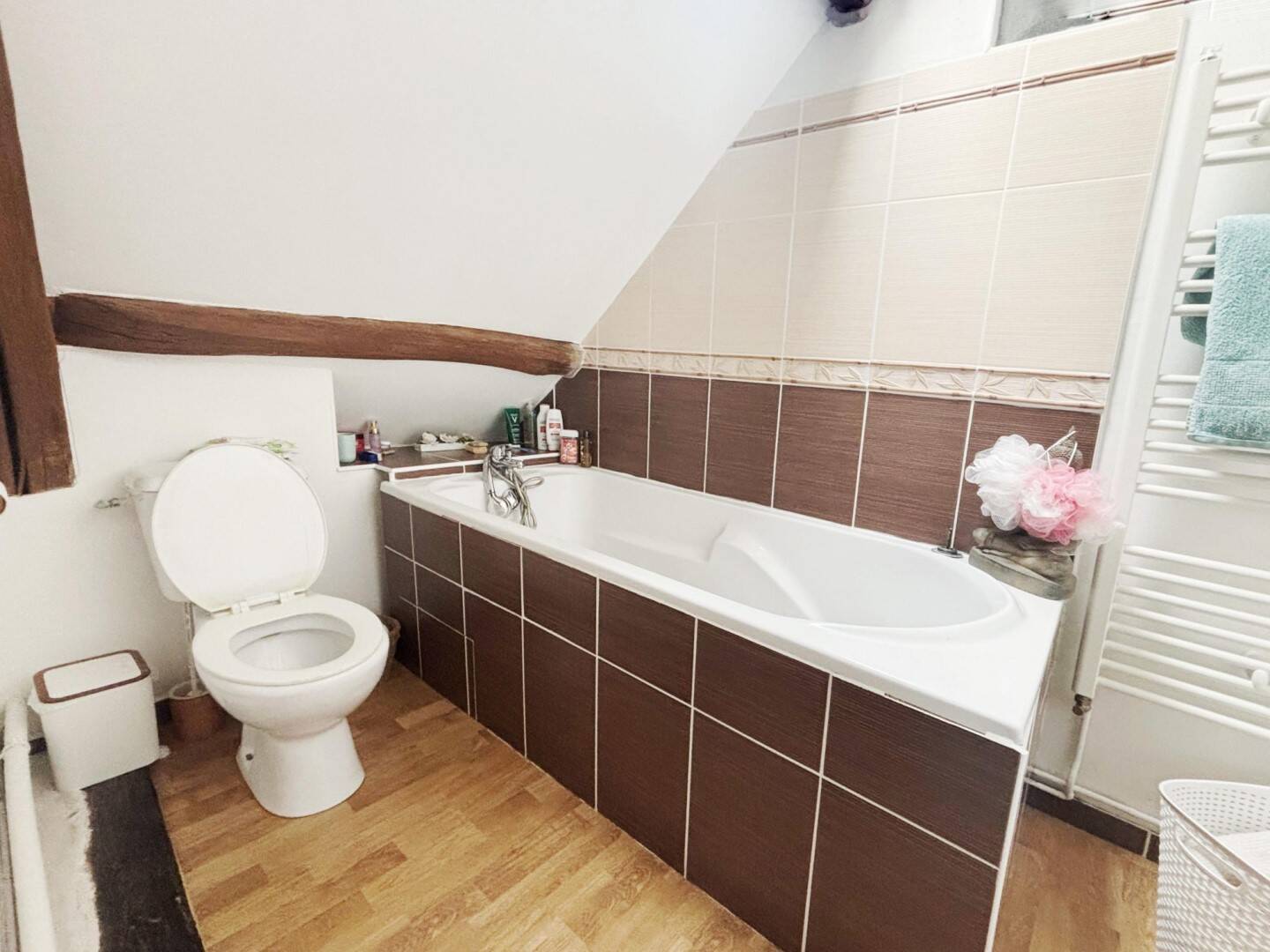Maison à vendre, 133m², NEUILLY EN THELLE