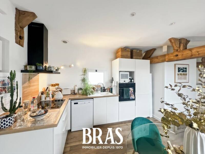 Maison à louer, 50m², NANTES