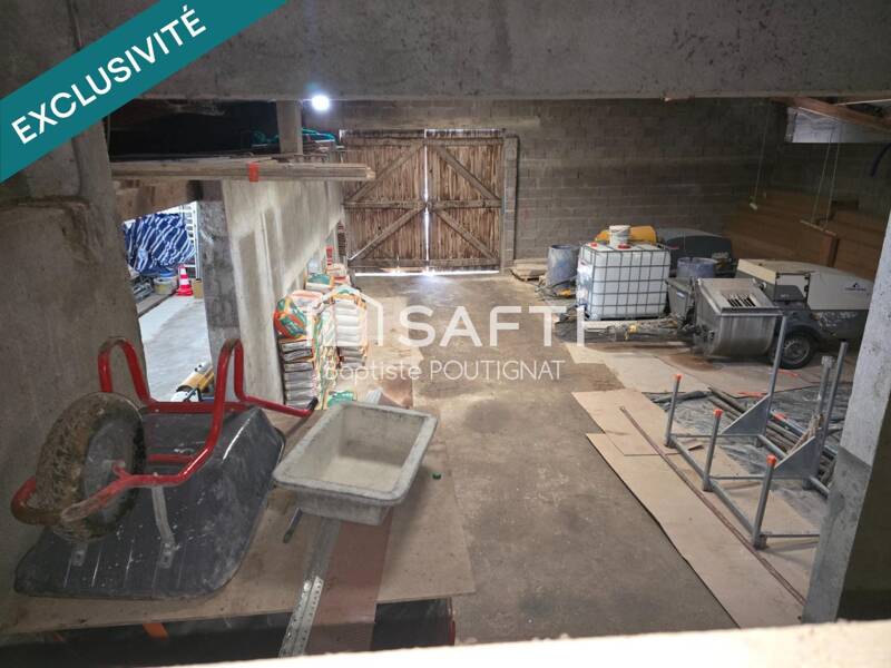 Maison à vendre, 407m², AMBERT