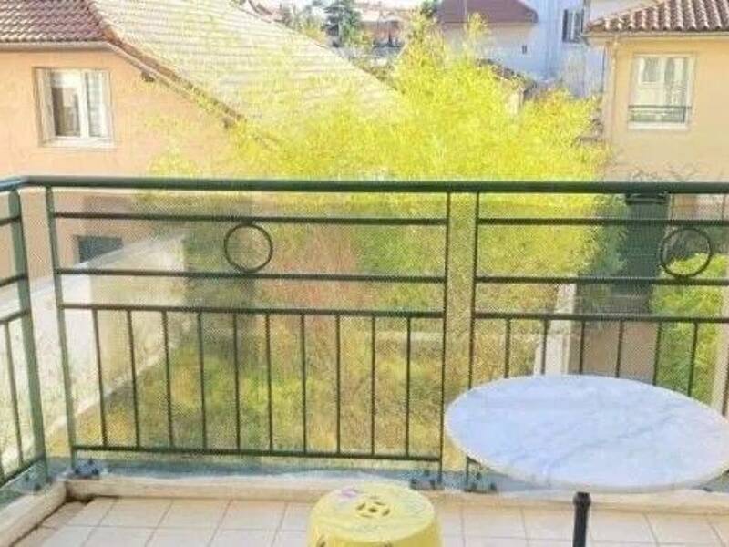 Maison à louer, 70m², LYON 3E