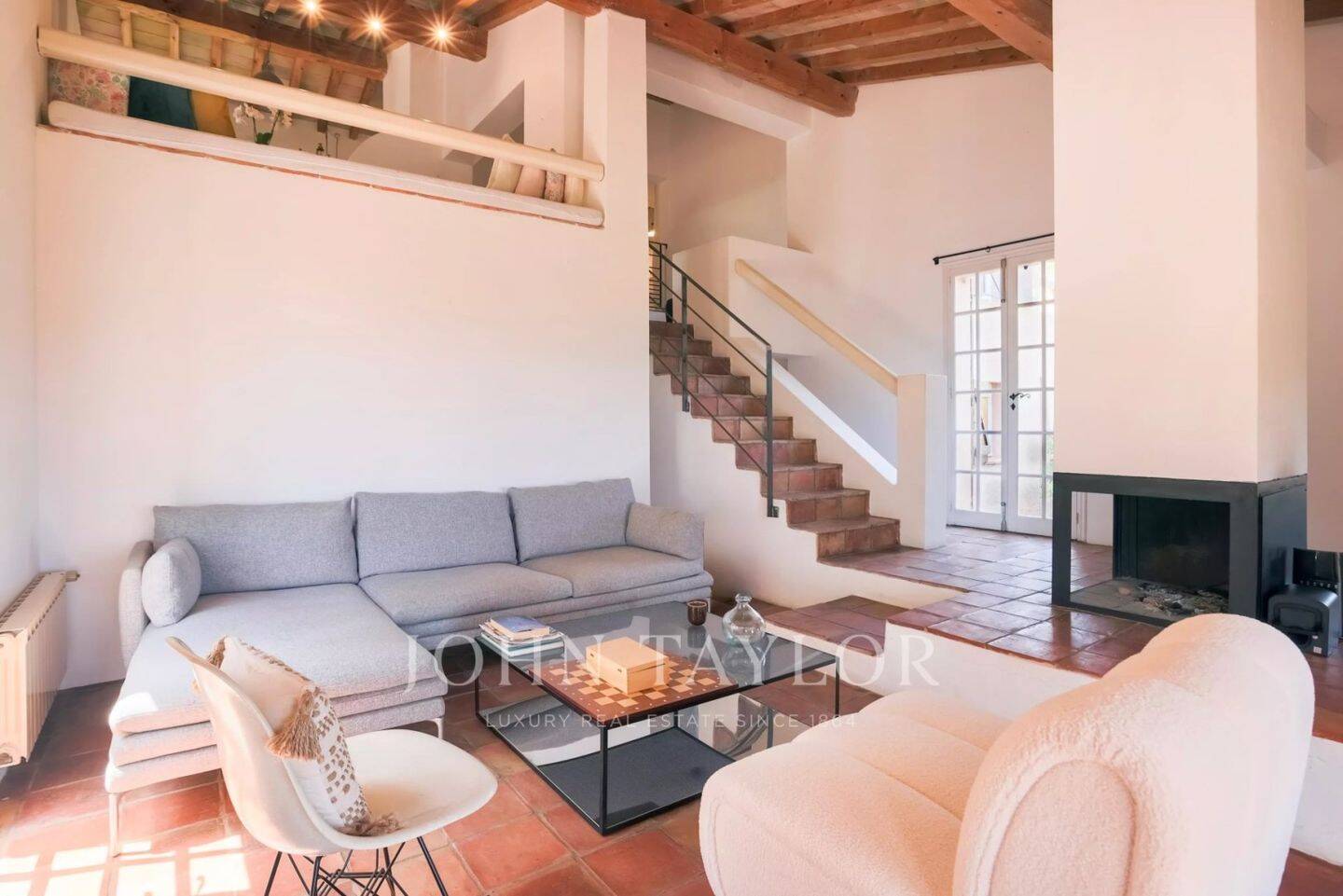 Maison à vendre, 190m², LA CROIX VALMER