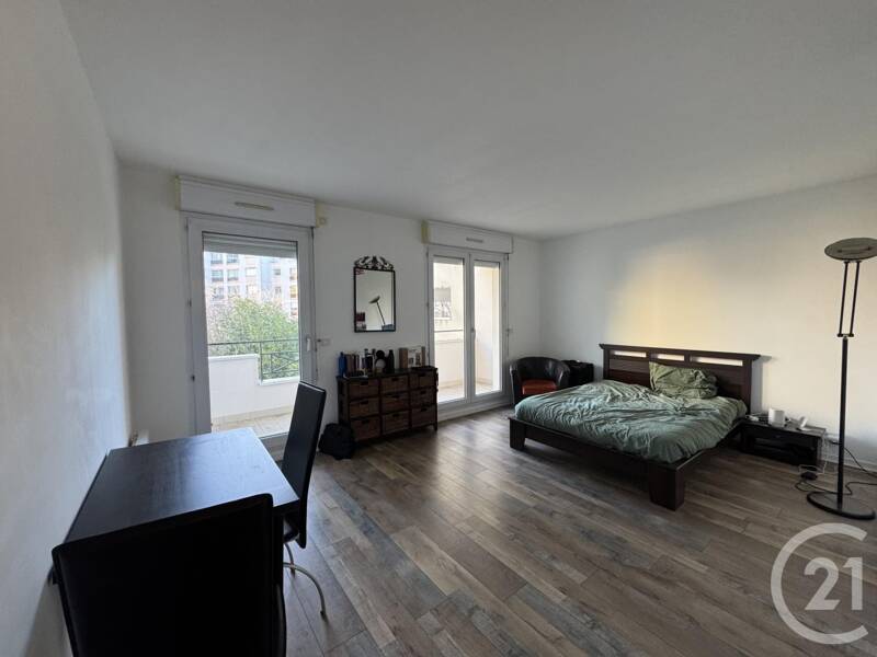Maison à louer, 28m², ISSY LES MOULINEAUX