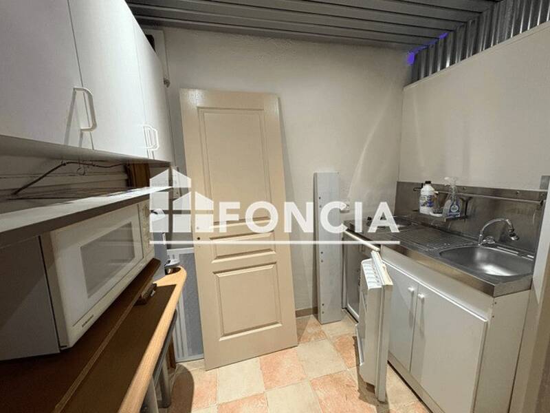 Maison à louer, 24m², TOULON