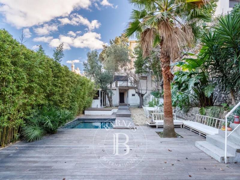 Maison à vendre, 200m², MARSEILLE 7E
