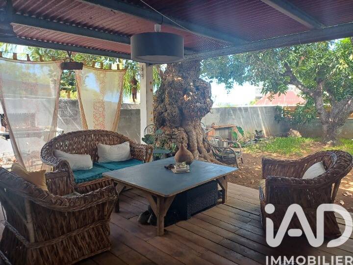 Maison à vendre, 92m², SAINT LOUIS