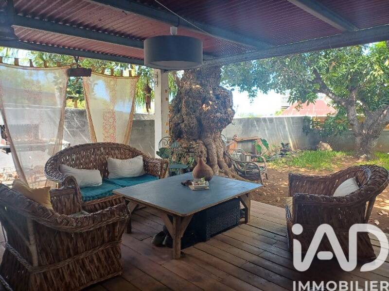 Maison à vendre, 92m², SAINT LOUIS