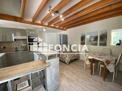 Maison de ville à louer 610 € 1 pièce 40,1 m² Argensol Orange 84100