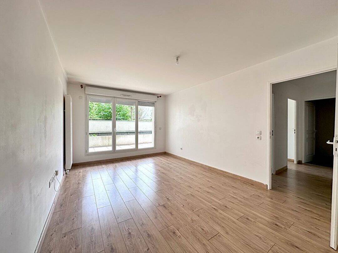 Maison à vendre, 46m², CHELLES