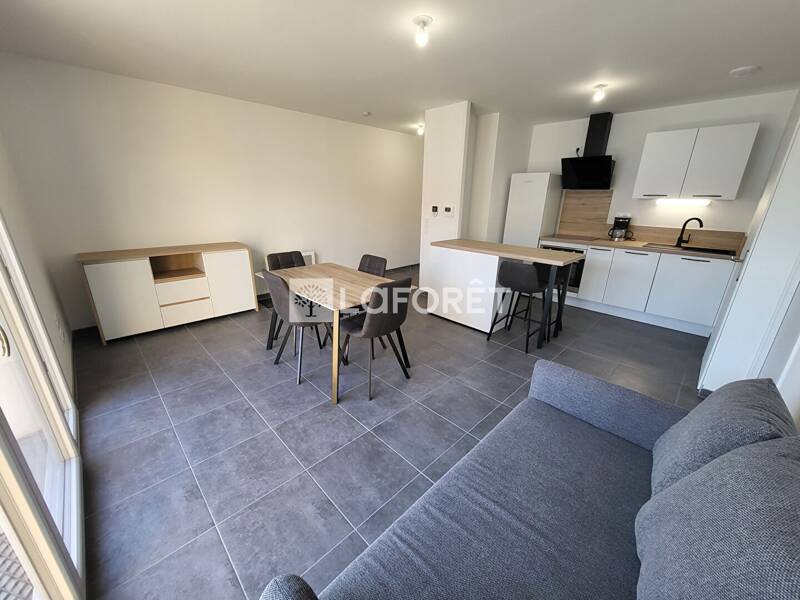 Maison à louer, 43m², MIMIZAN