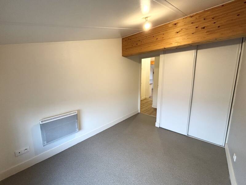 Maison à louer, 44m², SAINT ETIENNE