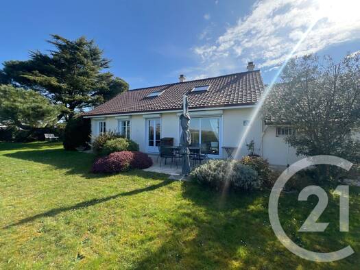 Maison à vendre 350 000 € 5 pièces 4 chambres 108,91 m² 879 m² de terrain Chailly-en-Bière 77930