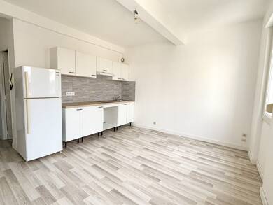 Appartement à louer 320 € 1 pièce 28 m² Étage 2/3 Castelnaudary 11400