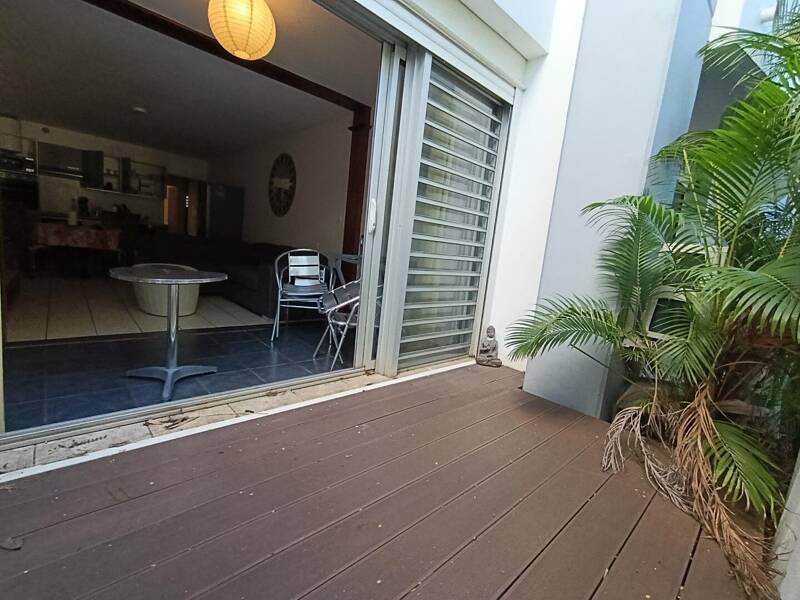 Maison à vendre, 58m², SAINT PAUL