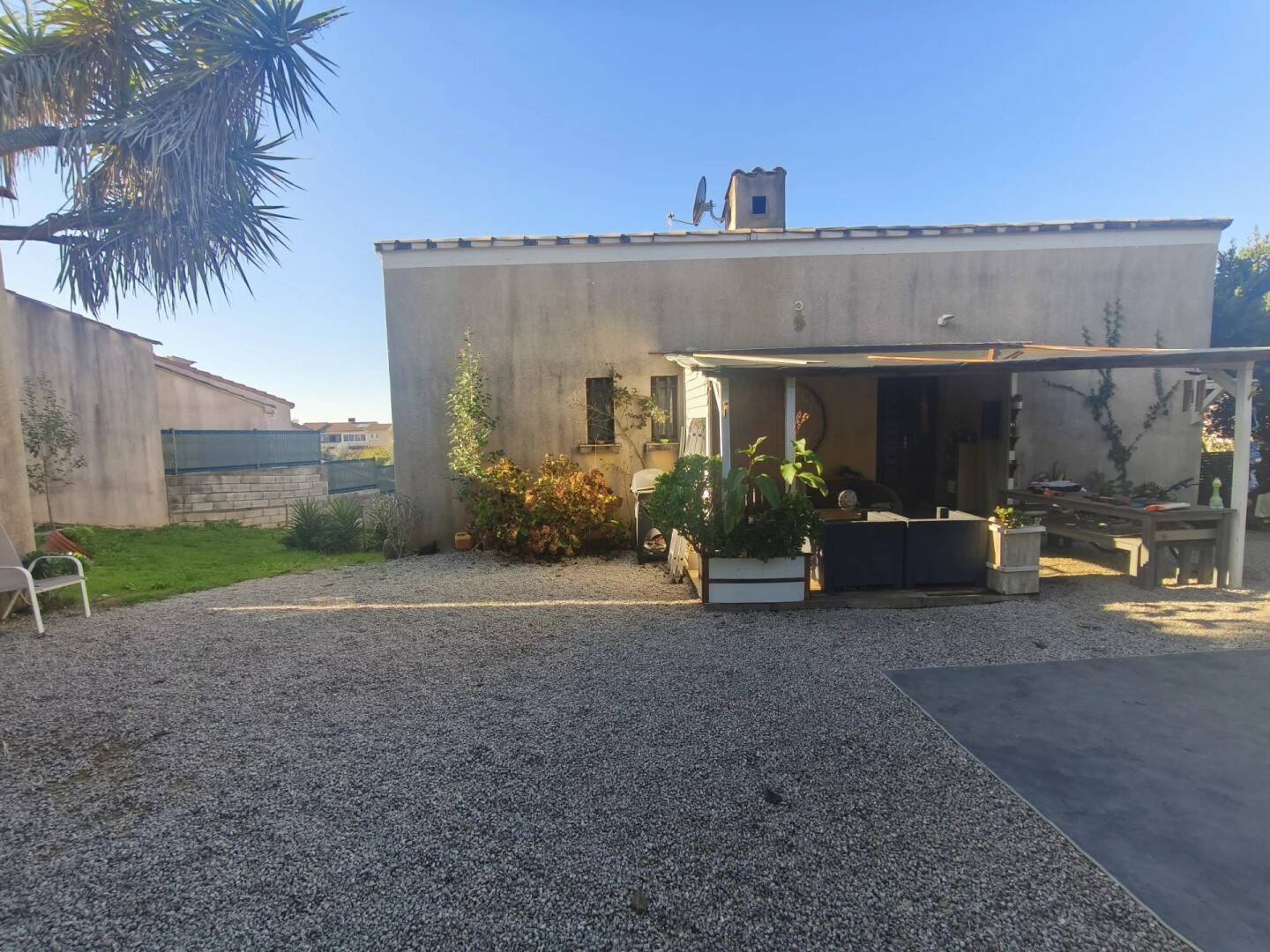 Maison à vendre, 90m², AJACCIO