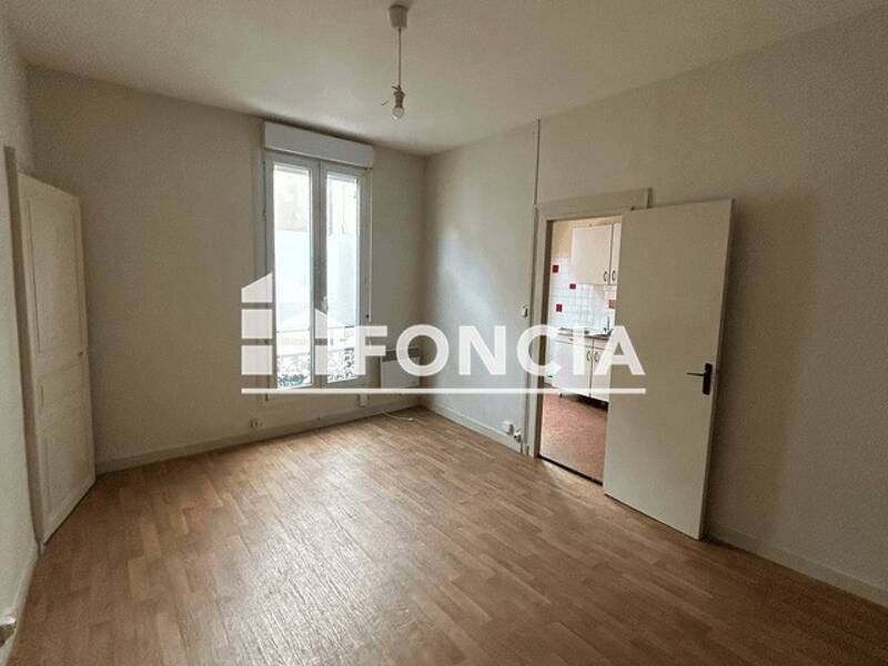 Maison à louer, 28m², ANGERS