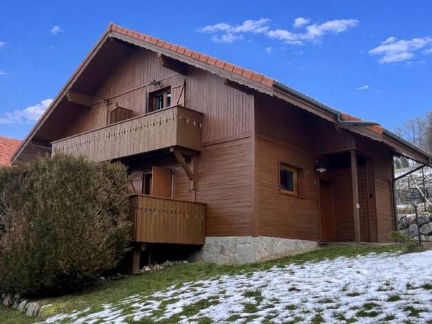 Maison à vendre 265 000 € 6 pièces 4 chambres 85,2 m² Mont-Saxonnex 74130