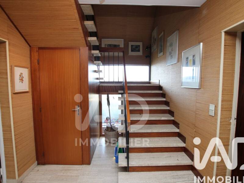 Maison à vendre, 223m², AMIENS