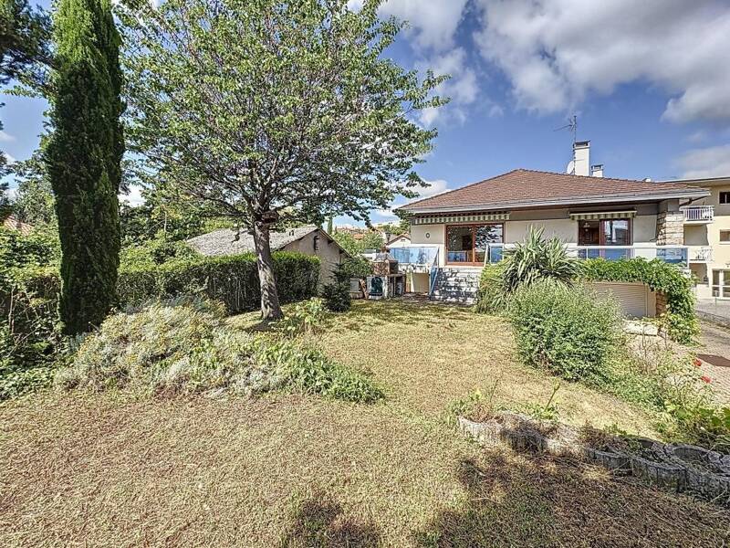 Maison à vendre, 212m², CLERMONT FERRAND