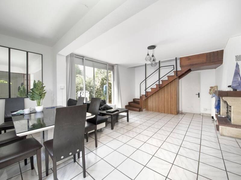 Maison à vendre, 110m², TOULOUSE