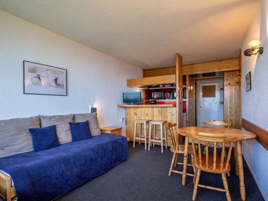 Appartement à vendre 310 000 € 2 pièces 1 chambre 32 m² Étage 2/6 Villaroger 73700