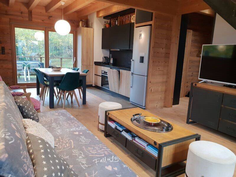 Maison à louer, 69m², GERARDMER