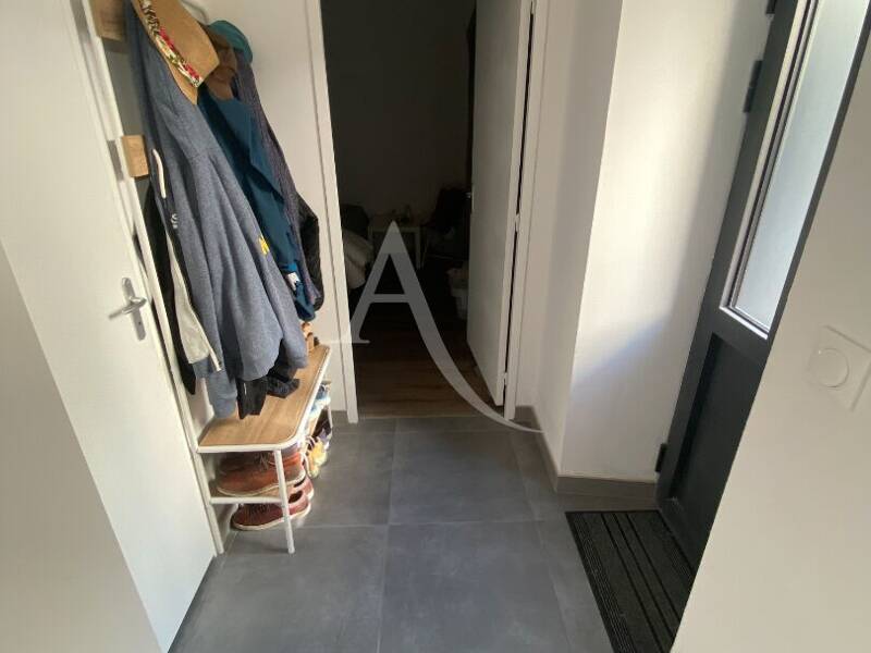 Maison à louer, 79m², ANGERS