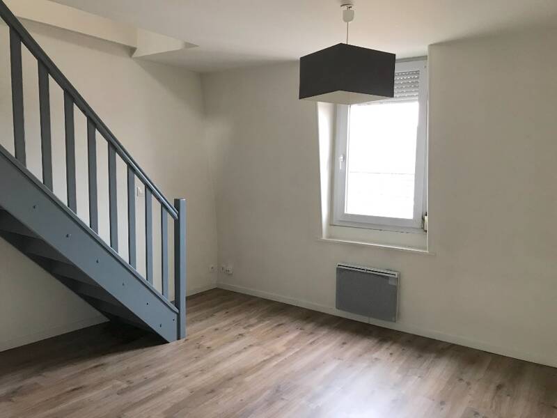 Maison à louer, 30m², LILLE